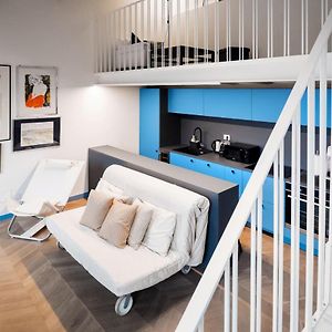 Apartamento Dúplex